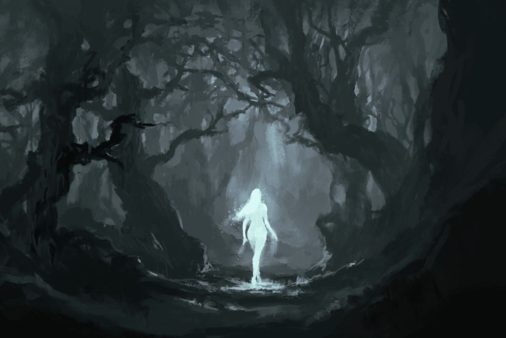 A Midsummer Night’s Dream