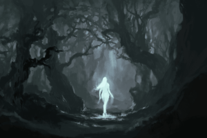 A Midsummer Night’s Dream