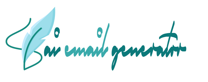 aiemailgenerator.org