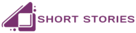 short stories Logo